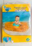 Vendo piscina bebe insuflável