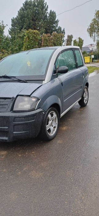 Microcar   aixam  ligier ładny