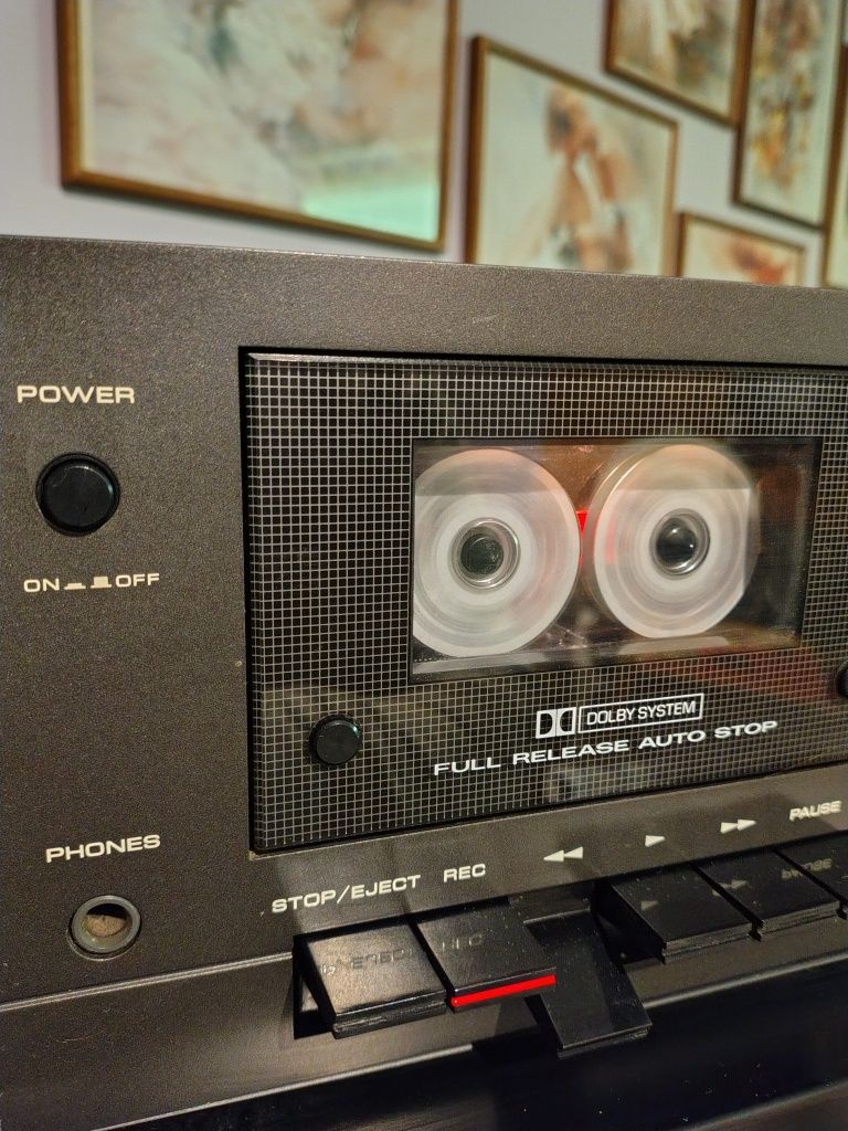 Zestaw AKAI CS-702D II