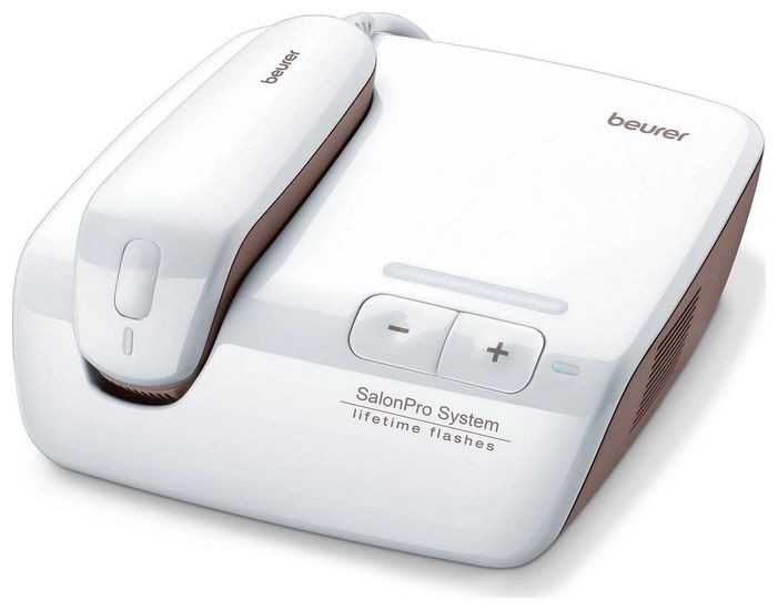 Depilator Beurer IPL 10000+ SalonPro System