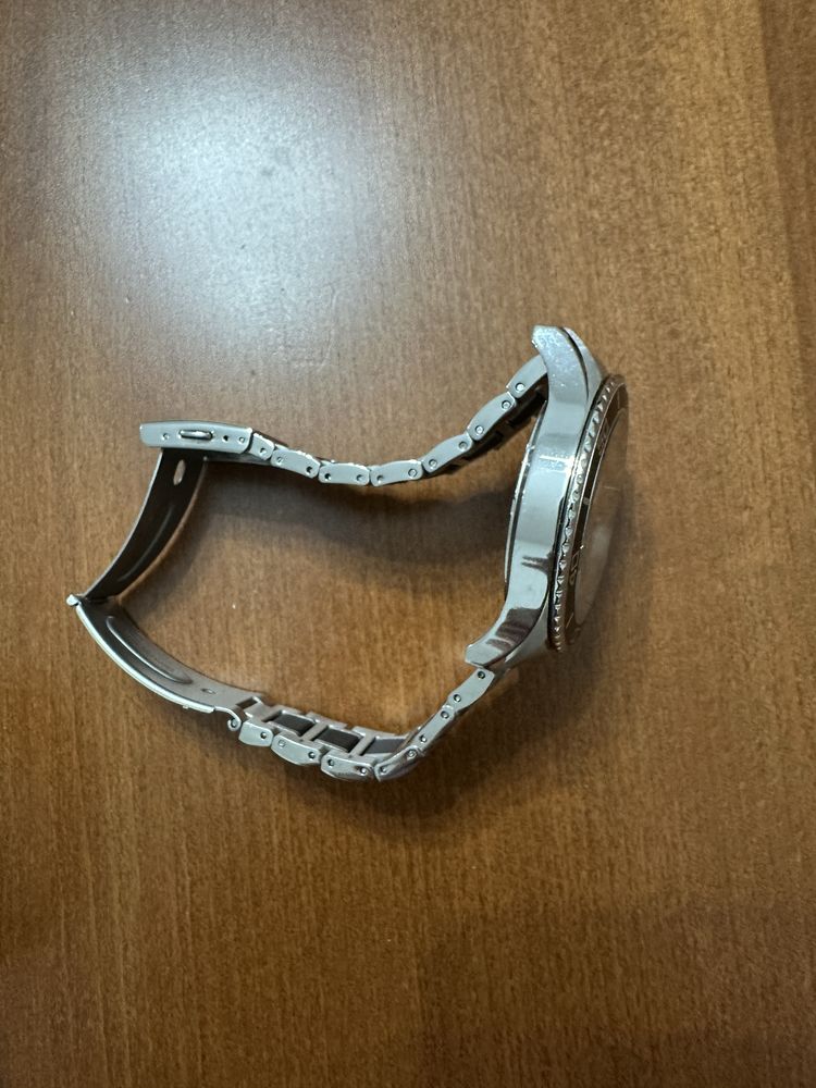 Vendo relógio Scania V8 chronograph