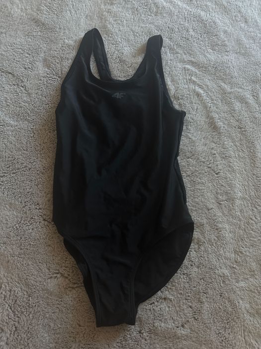 Strój kąpielowy dziewczęcy 4F