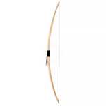 Łuk długi Rattan Marksman 70 cali naturalny blady