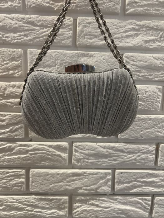 Сумка/ клатч святковий