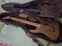 Gitara elektryczna ESP LTD M-BLACK METAL BLKS