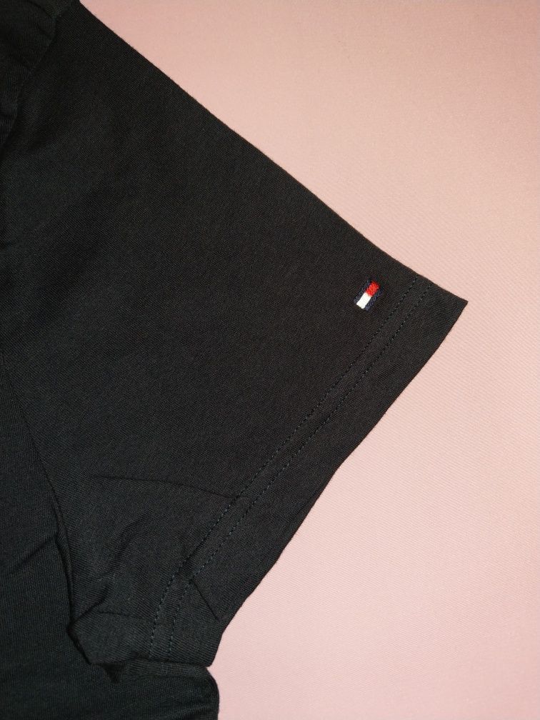 T-shirt męski Tommy Hilfiger.