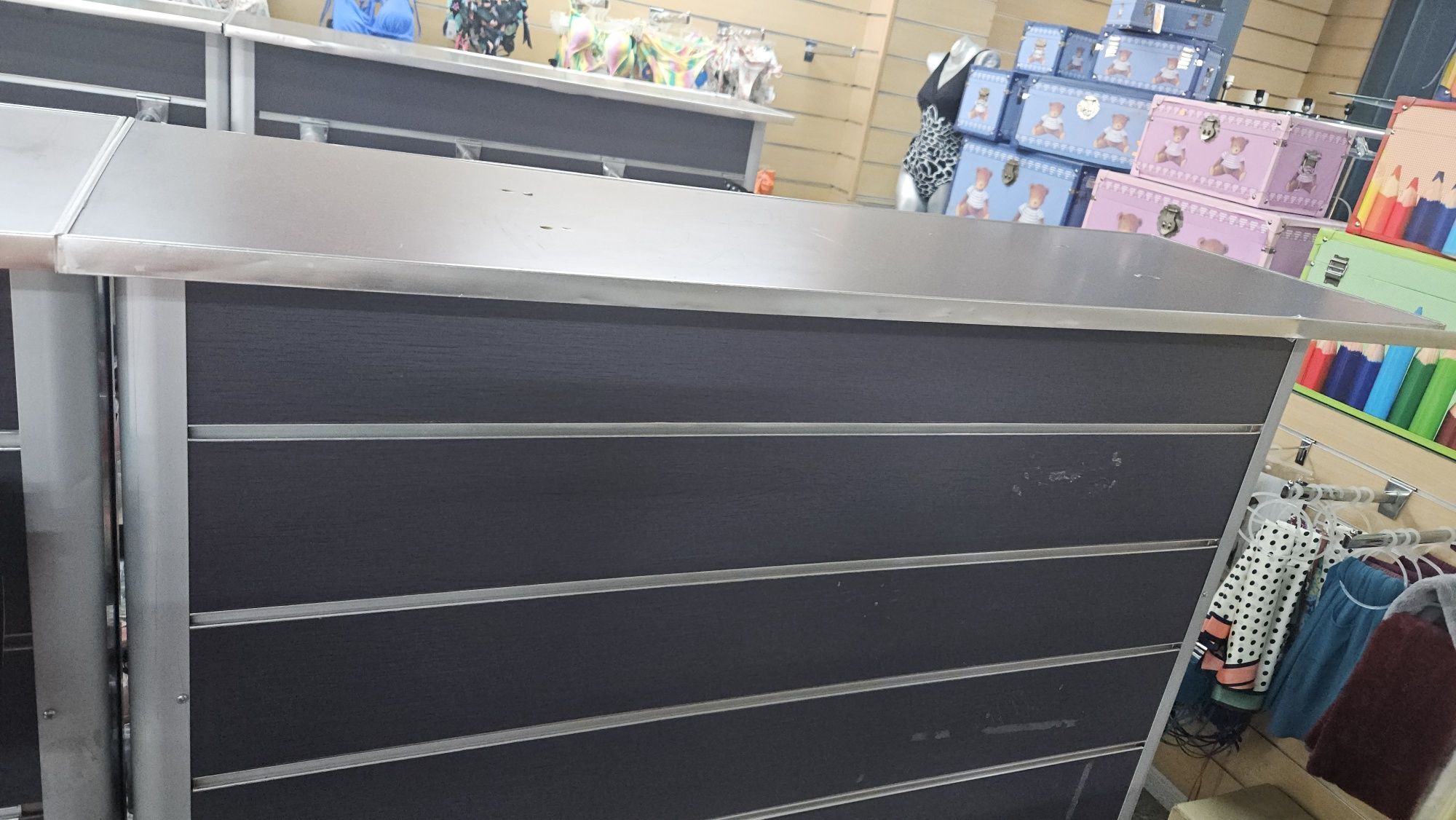 Expositor mdf variedades
