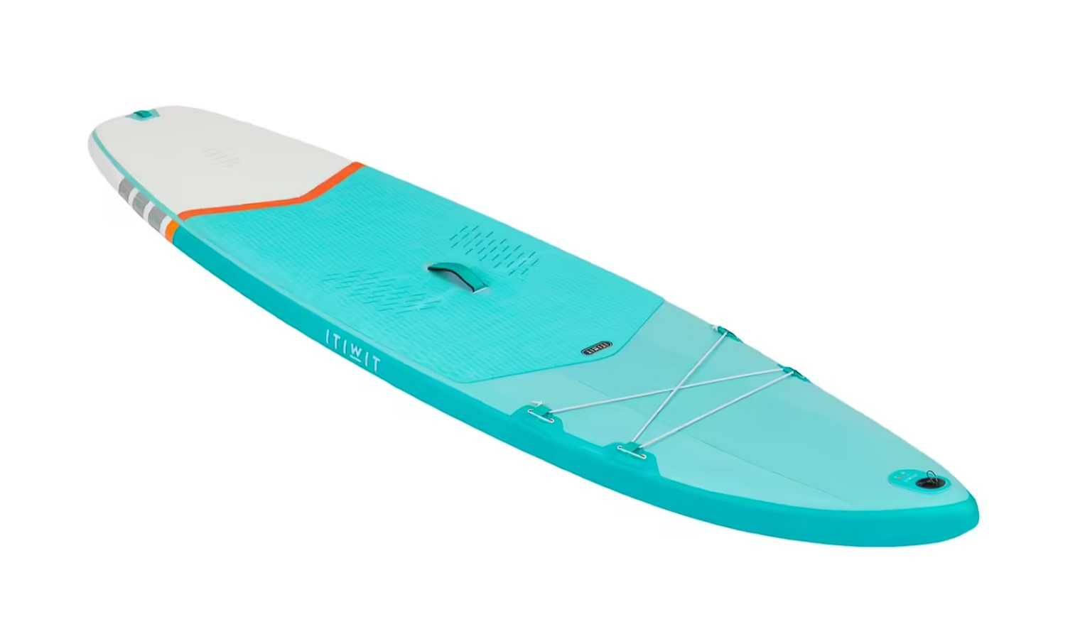 SUP Board ITIWIT (без латок) САП борд дошка stand up paddle