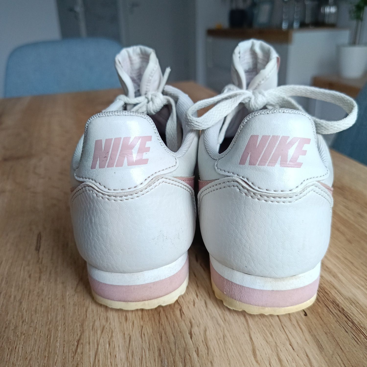 Buty Nike blazer 38,5