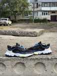 Кроссовки Adidas Ozweego Core Grew Black Оригинал
