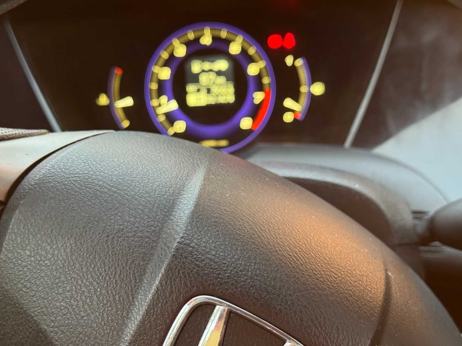 Honda Civic 8 UFO 1.8 140km