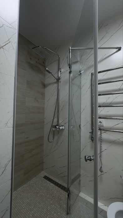 Однокімнатна квартира в ЖК Авіла