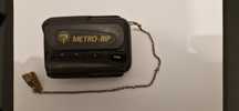 Pager Motorola METRO-BIP Kolekcjonerski