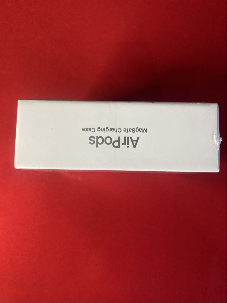 Airpods 3* geração novos