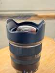 Tamron SP 15-30mm F/2.8 for NIKON