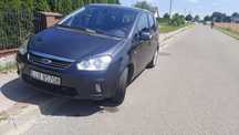 Ford C-Max  1.8 benzyna