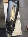 Akrapovic HP do BMW S1000R 2017