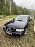 дверка\Дверь Audi A6C4\Ауді А6С4 2.6 ABC розборка\разборка