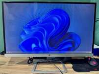 Monitor HP 27es 27” IPS FHD