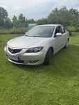 Mazda 3 1.6 benzyna 105km
