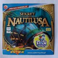 SEKRET NAUTILUSA | gra po polsku na PC