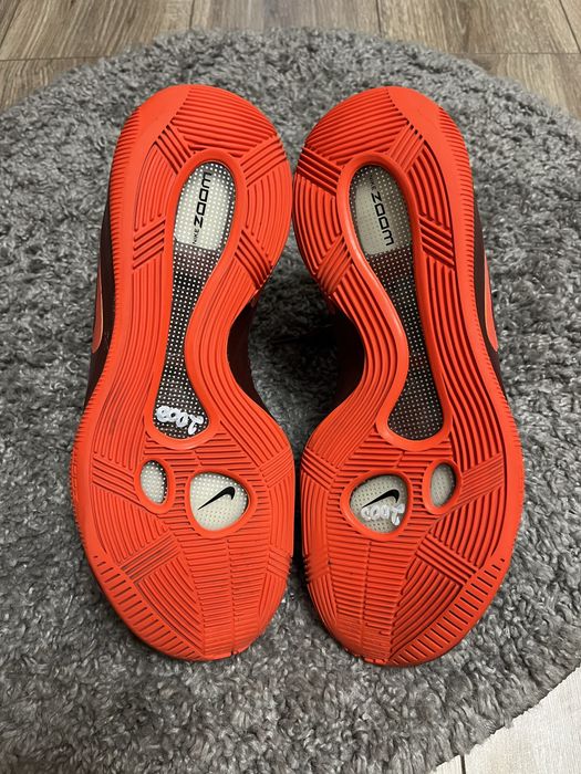 Nike Hyperdunk чоловічі спортивні кросівки