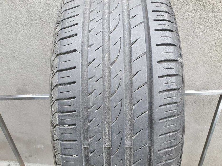 215/50R17 Nexen NFera SU4 opona pojedynka lato 6,9mm P705
