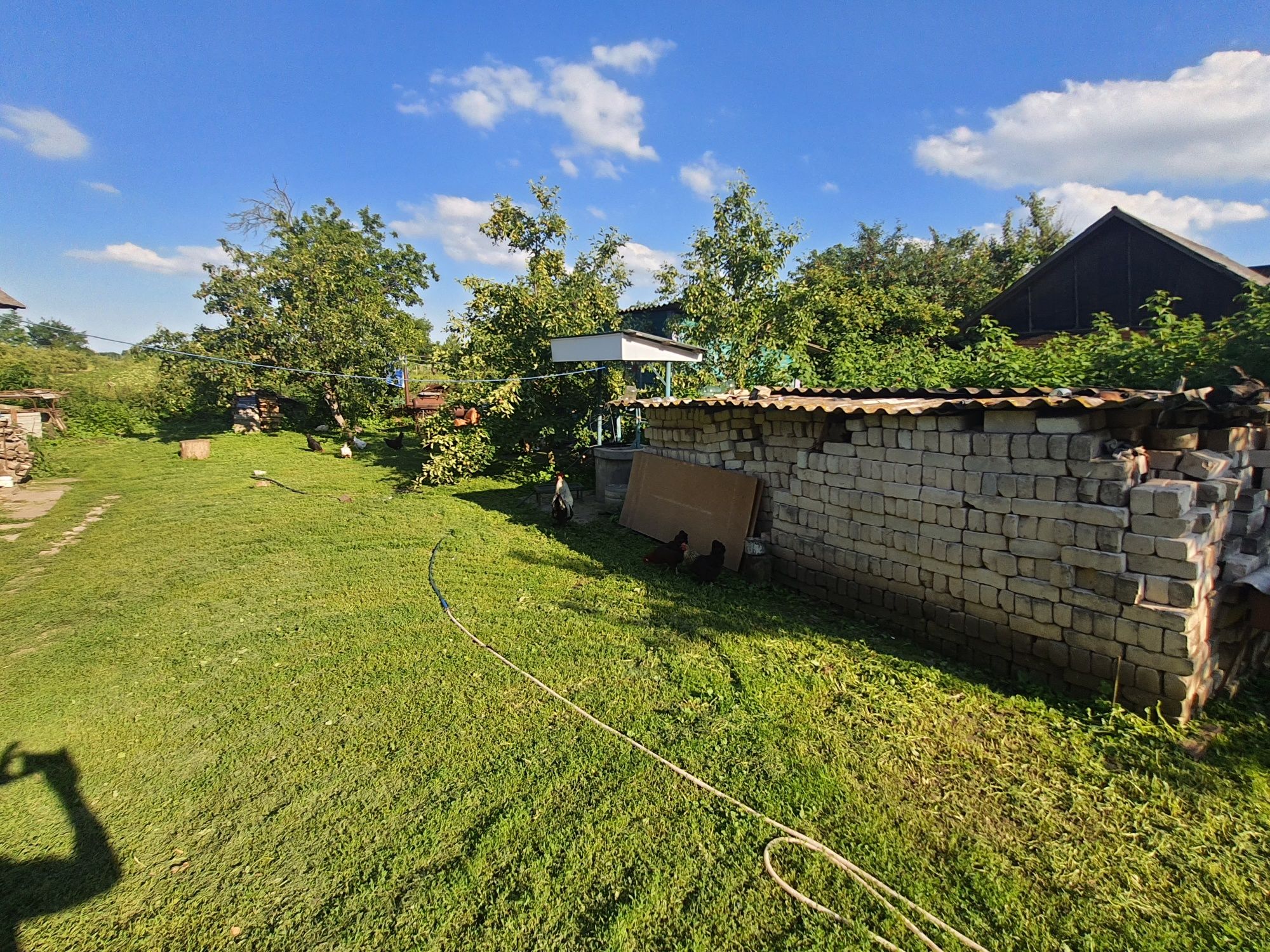 Власник.Продаж будинку Давидківці.