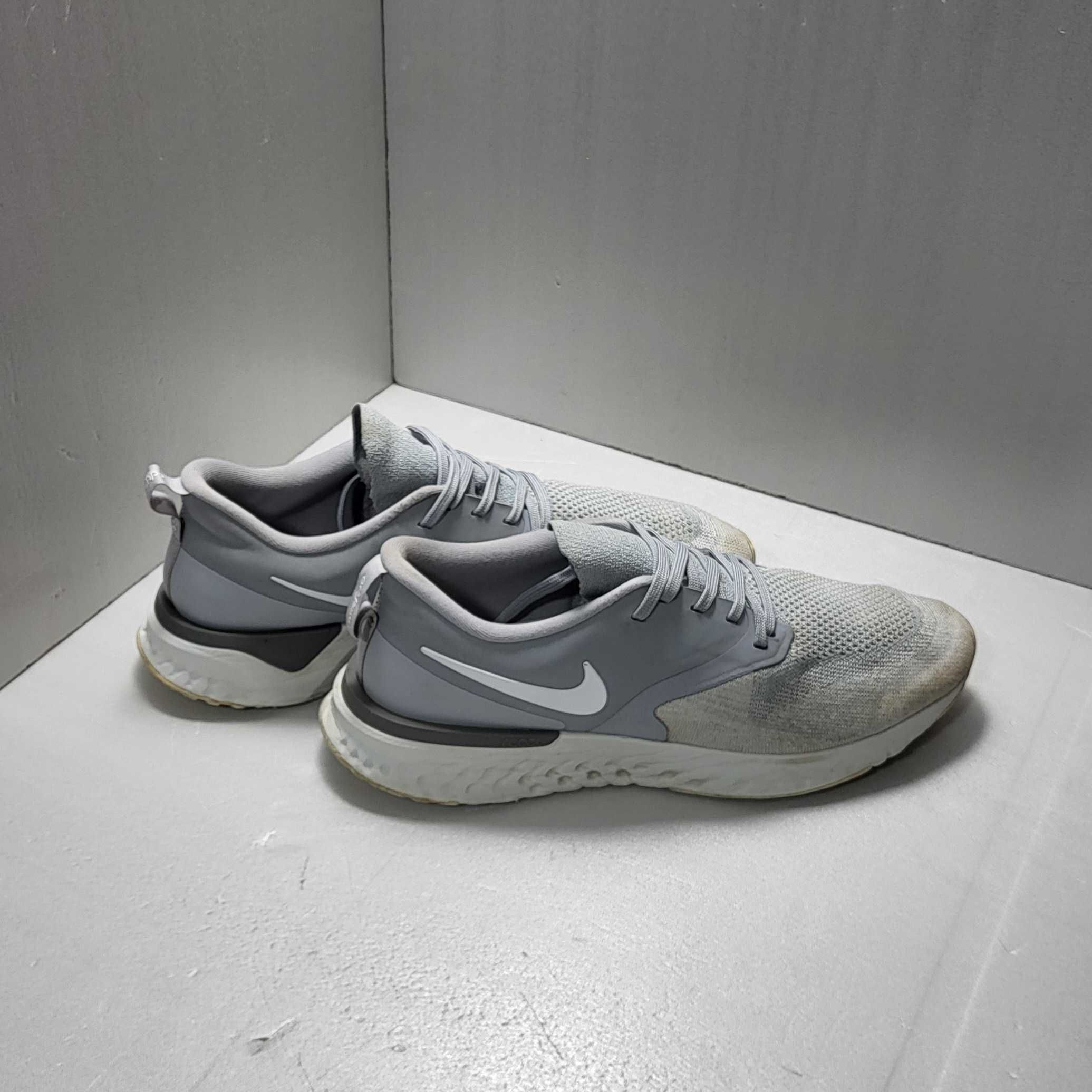 Кросівки Nike Flyknit 44.5 розмір (28.5 см) [№3.30]