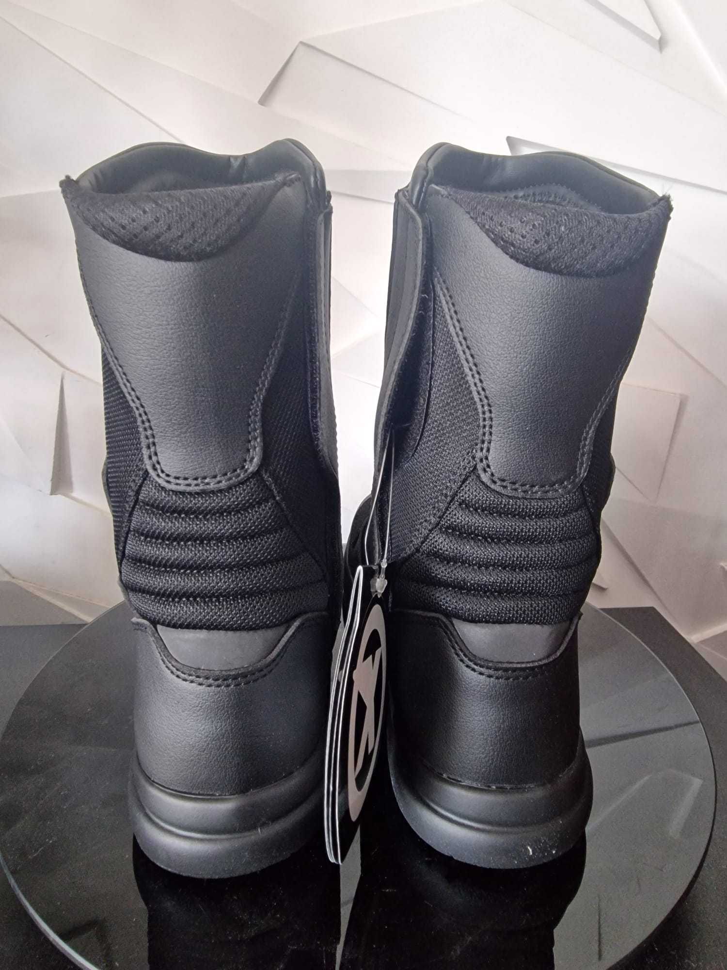 Buty turystyczne Xpd X-Journey H2Out Touring '42 '43 '44 GRATISY!