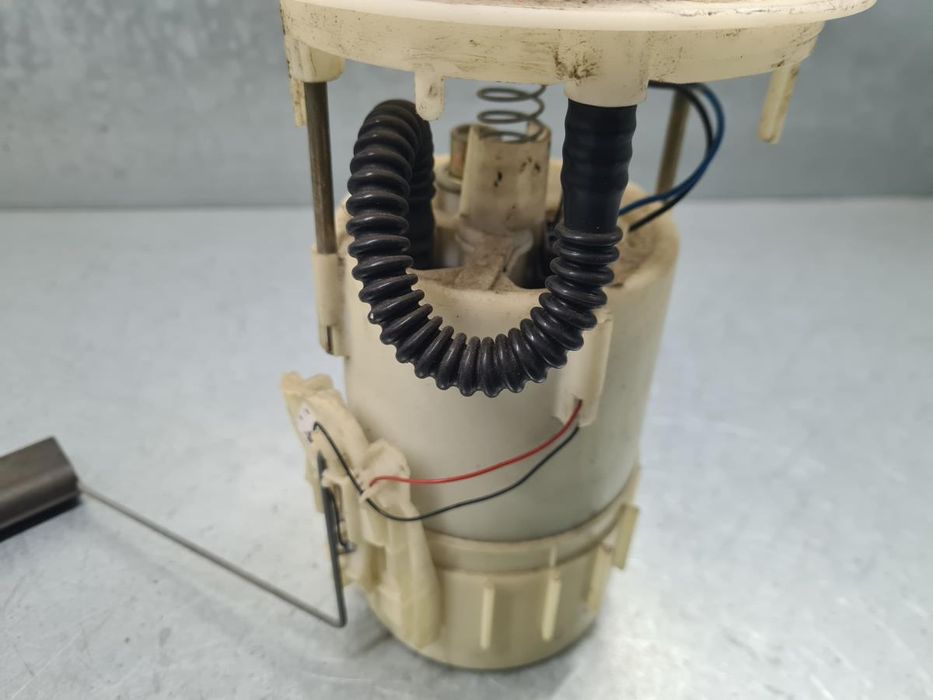 Bomba de combustível RENAULT Megane II (BM0/1_, CM0/1_)