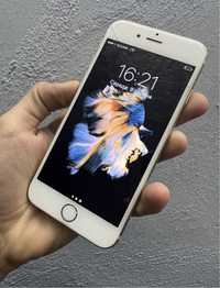 iPhone 6s 64gb gold neverlock