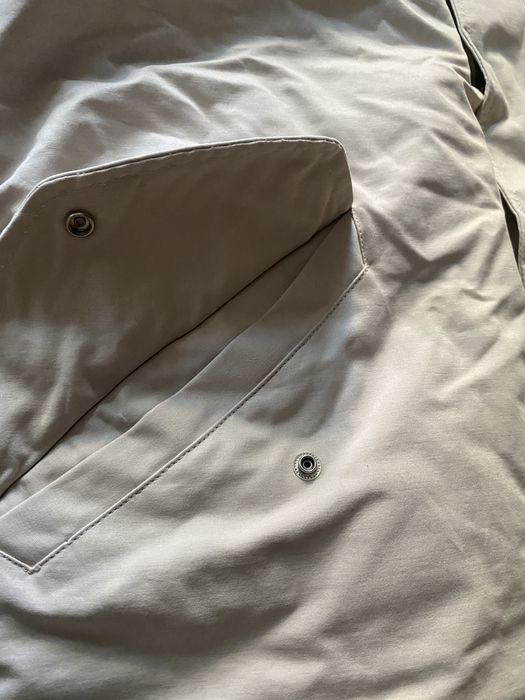 Kurtka zimowa męska ocieplana XXL.