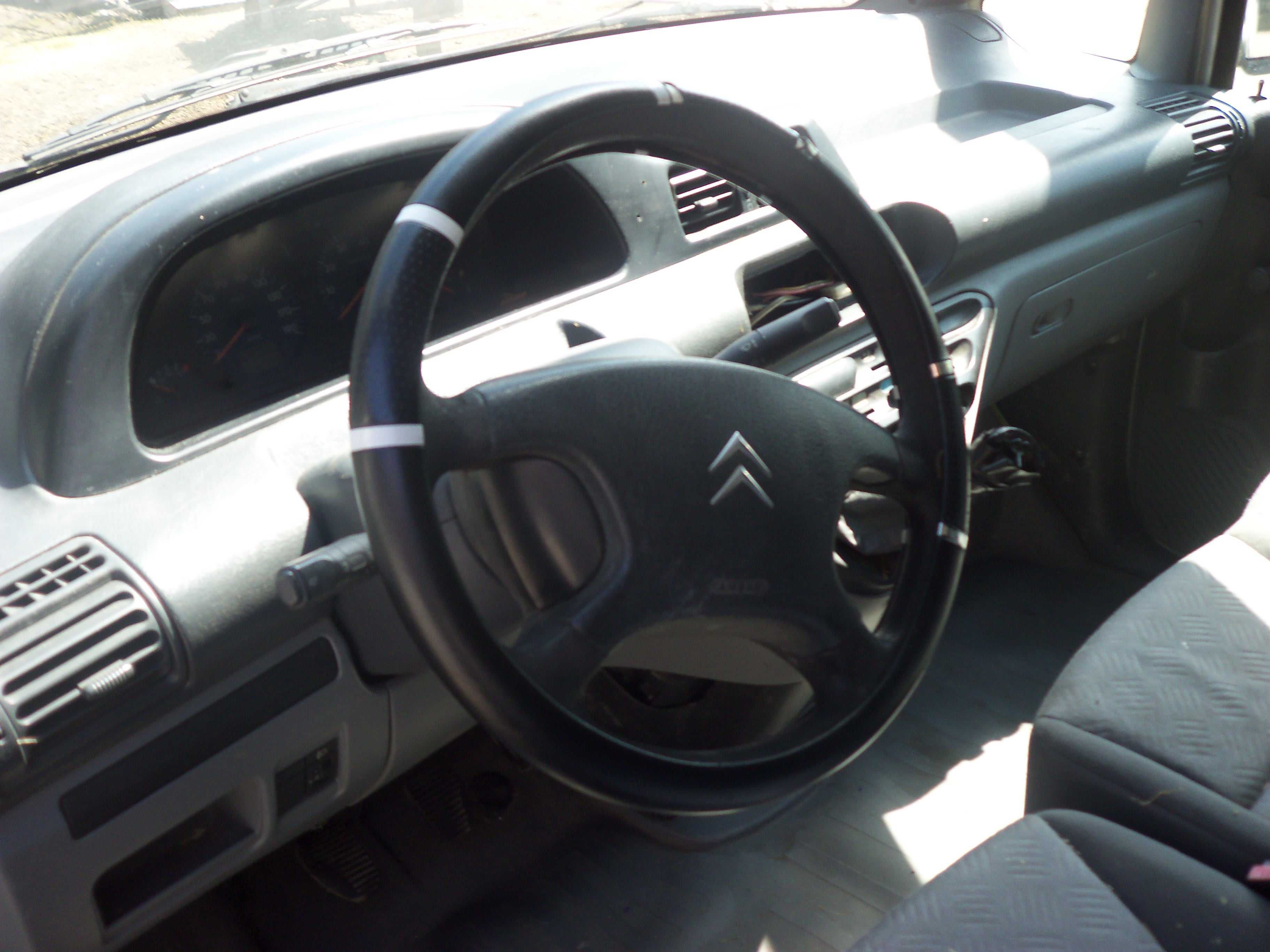Citroen Jumpy 1.9d 2005