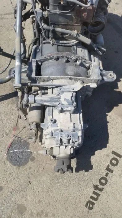 DAF 1000 ! 318 !! S5-42 Skrzynia biegów !! Polecam, wysyłka !!