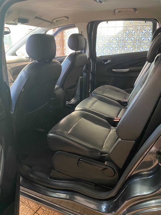 Ford S-Max 1.8 TDCI 125 CV 7 Lugares