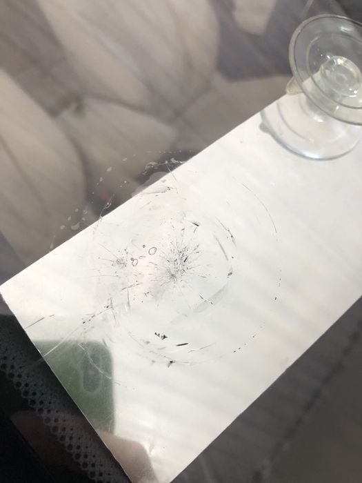 Ремонт Лобового Стекла, Автостекла  - Трещин, Сколов Киев