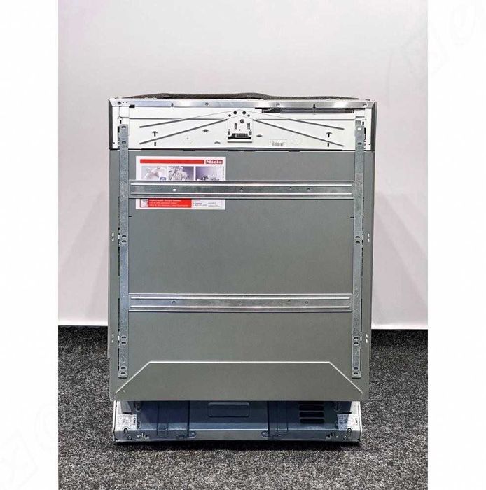 Посудомийка Miele / Міле G 6995 SCVi XXL, 60 см, вбуд.