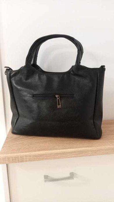 Стильна велика сумка