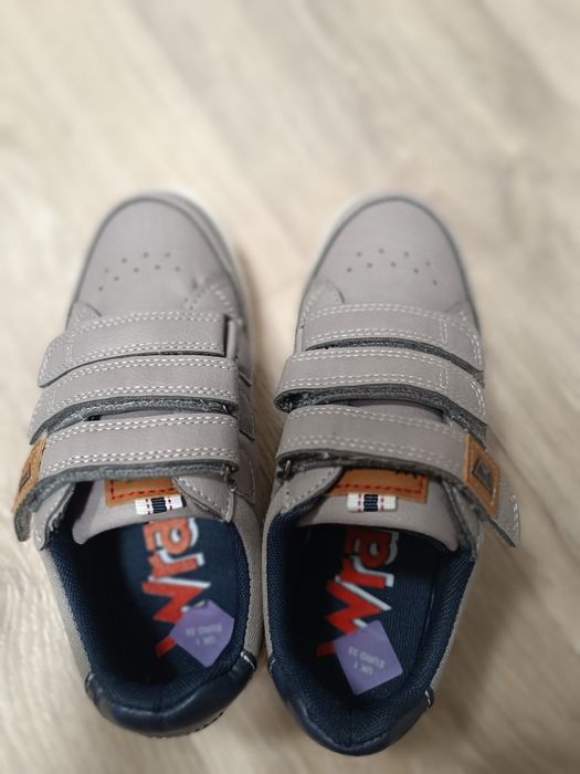 Кросівки Wrangler оригінал 33 розмір