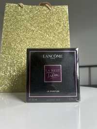 Perfumy nowe Lancome Tresor La Nuit 50 ml