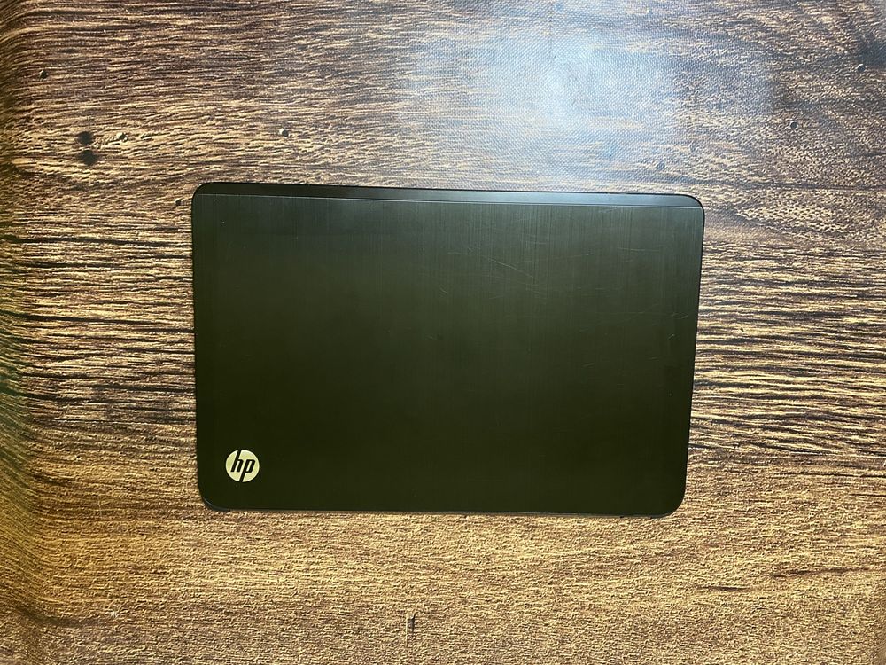 Шустрый Ноутбук HP Envy/AMD-A6/озу-4гб/ssd-120gb/Школа/Zoom