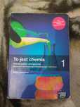 To jest chemia 1 zakres podstawowy
