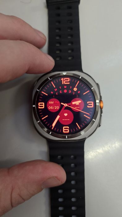 DT watch Ultra 32GB