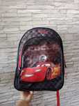 Plecak cars auta