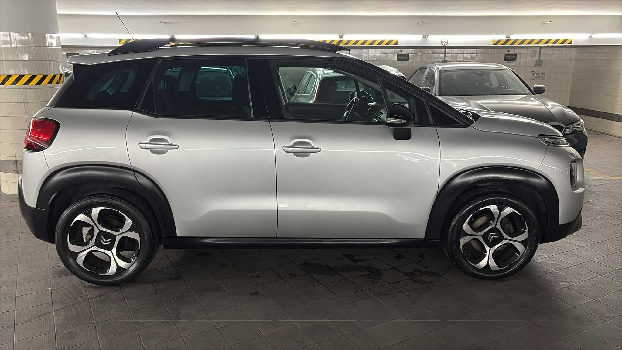 Citroen C3 Aircross 1.2 PureTech Shine EAT6