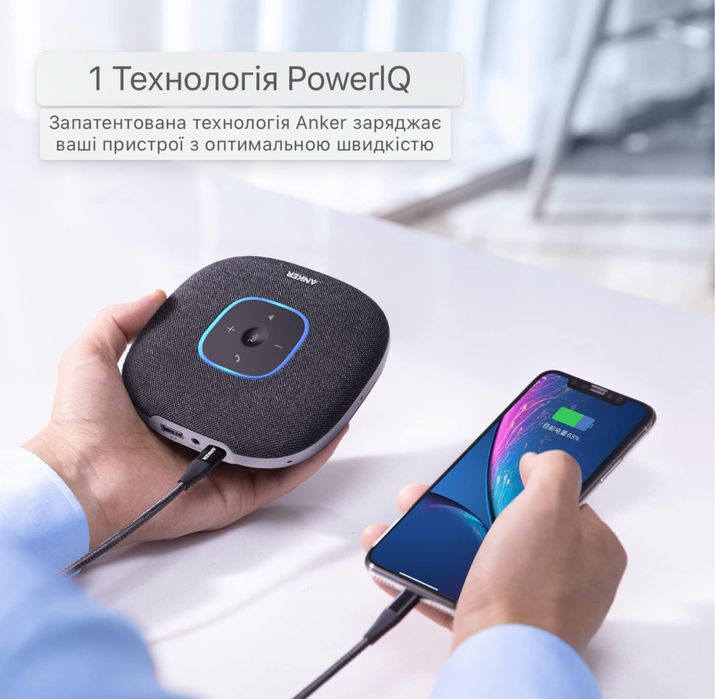 Anker PoverConf S3  Bluetooth Колонка