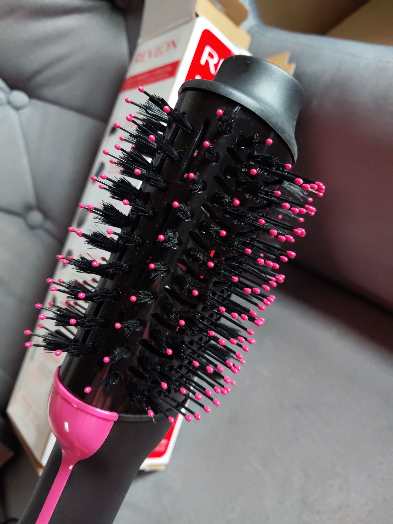 Lokosuszarka Revlon rvdr 5222