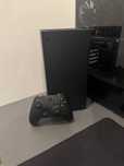 Xbox series x + comando
