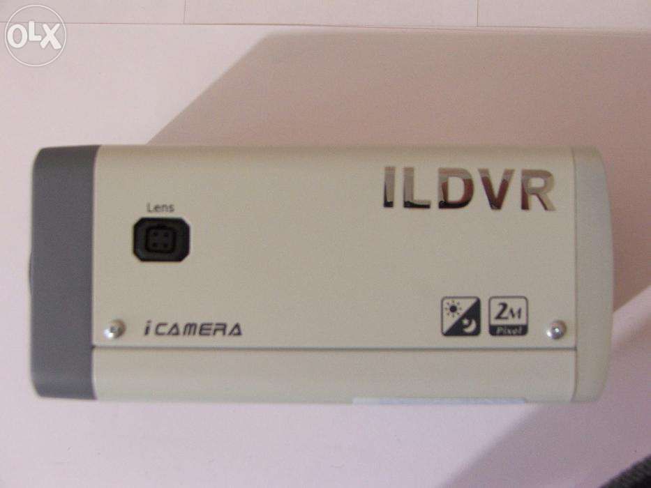 камера ildvr INC-MD20P